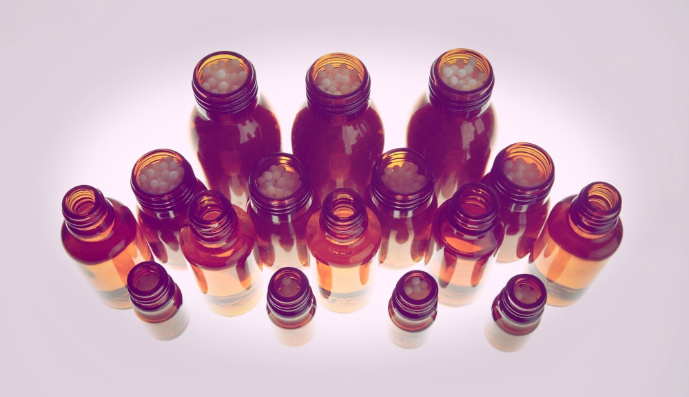 La “lentitud” de la Homeopatía
