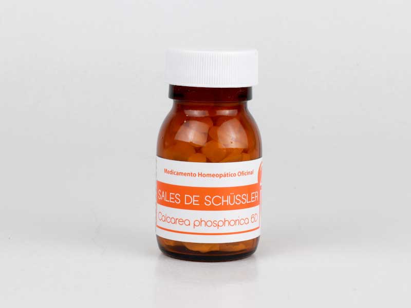 Calcarea-phosphorica-Sal-de-Schüssler-Sales-bioquimicas