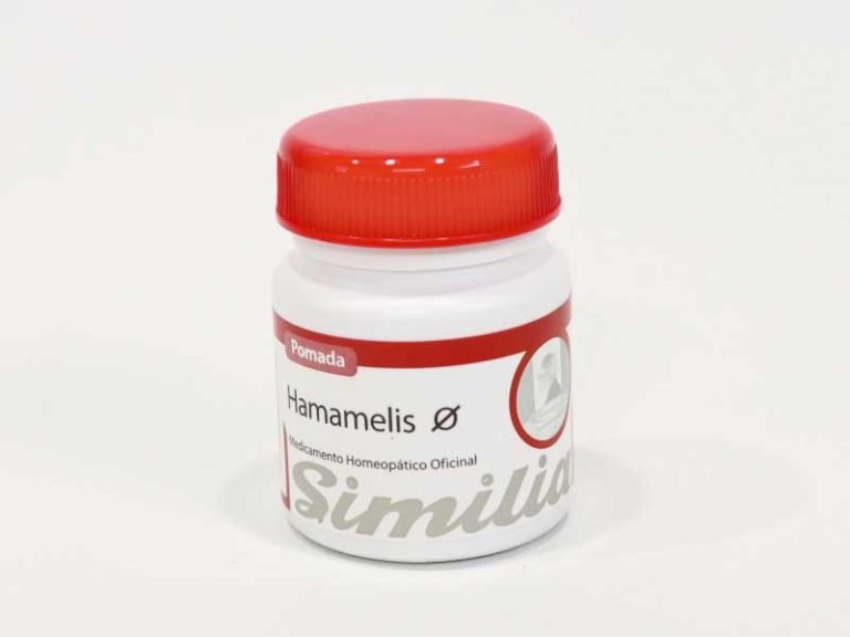 Hamamelis pomada - Similia | Lo confiable en Homeopatía