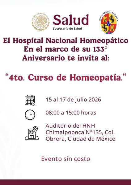 2026 Programa Curso HNH
