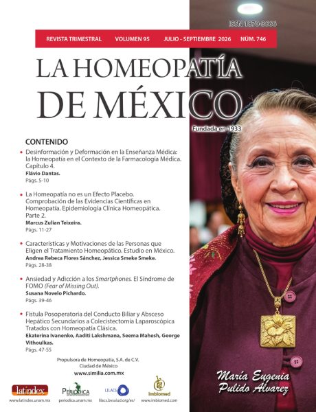 portada 746 LHM 2026